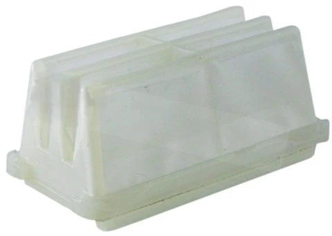 MOTORLU TESTERE HAVA FİLTRESİ HUSQVARNA 40/45/2041/2045/2050 İTAL ürün görseli