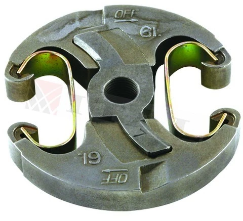 MOTORLU TESTERE BALATA HUSQVARNA 345/340/350/353/445/450/455/461/2145 ürün görseli