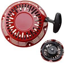 BENZİNLİ MOTOR STARTER KOMPLE HONDA GX 240/270/5-6 HP ürün görseli