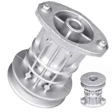 ÇİM BİÇME BIÇAK ADAPTÖRÜ OLEOMAC MAX53/AR53TK/TBX/PBX ESKİ TİP 22 MM ORJİNAL - Resim 3