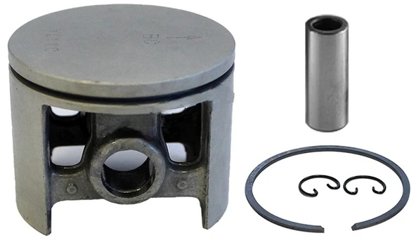 MOTORLU TESTERE PİSTON SEGMAN HUSQVARNA 272/52 MM ALP - Resim 3