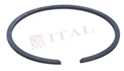 PİSTON SEGMANI 1,2 47 MM ALP