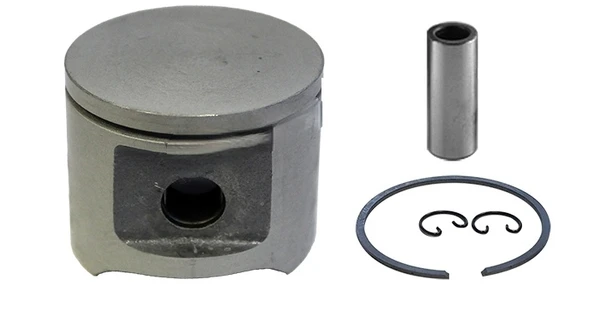 MOTORLU TESTERE PİSTON SEGMAN MCHOLLOCK 243/350 43MM - Resim 2