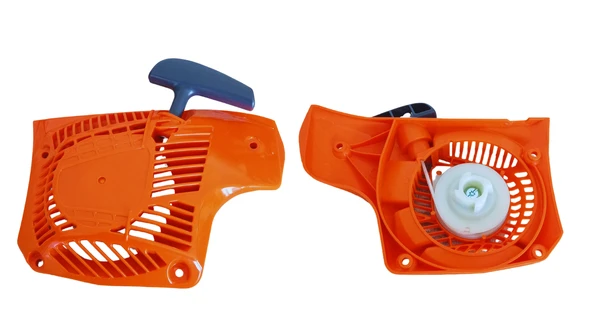 MOTORLU TESTERE STARTER KOMPLE OLEOMAC 941CX ORJİNAL - Resim 2