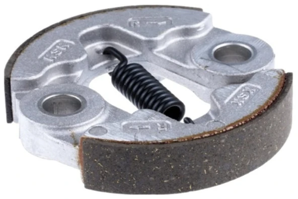 MOTORLU TIRPAN BALATA HUSQVARNA 152RB/143R/153R ORJİNAL - Resim 2