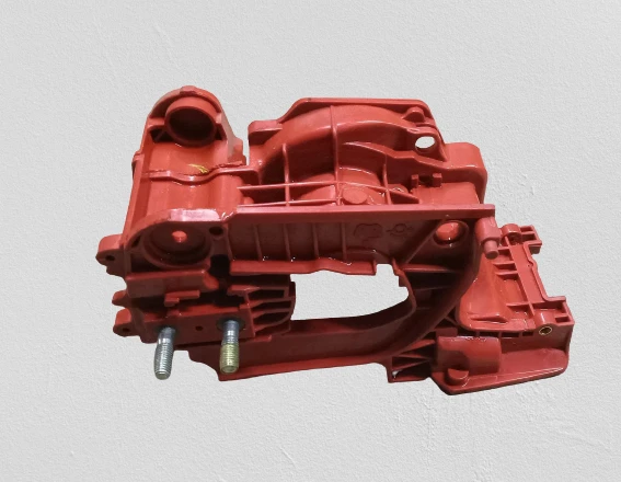 MOTORLU TESTERE KARTER ( BLOK ) SECHO 4100 ürün görseli