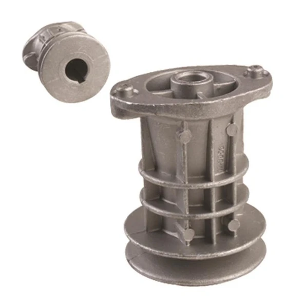 ÇİM BİÇME BIÇAK ADAPTÖRÜ OLEOMAC MRLUX55 ÇİFTLİ BIÇAK İÇİN ORJİNAL ürün görseli