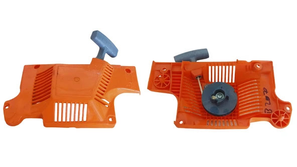 MOTORLU TESTERE STARTER KOMPLE HUSQVARNA 51/55 - Resim 2