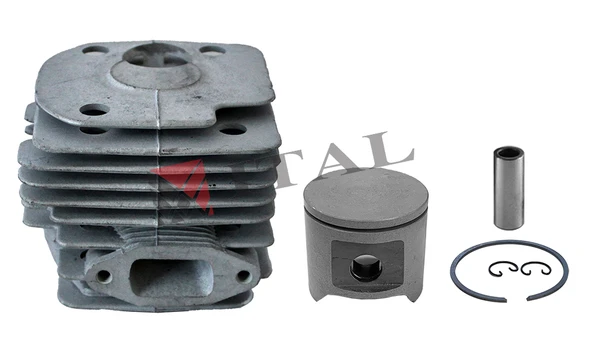 MOTORLU TESTERE SİLİNDİR PİSTON HUSQVARNA 365/2165 48 MM İTAL ürün görseli