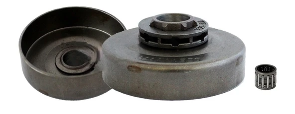 MOTORLU TESTERE ZİNCİR DİŞLİSİ RİMLİ OLEOMAC 938/941/942/946/947/951 3/25 ürün görseli