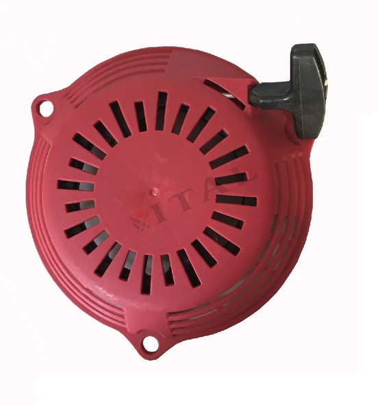 ÇİM BİÇME STARTER KOMPLE GCV160 MAXİ - Resim 3