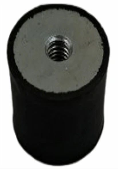 MOTORLU TIRPAN AMORTİSÖR EMAC MAX53TK ORJİNAL - Resim 3