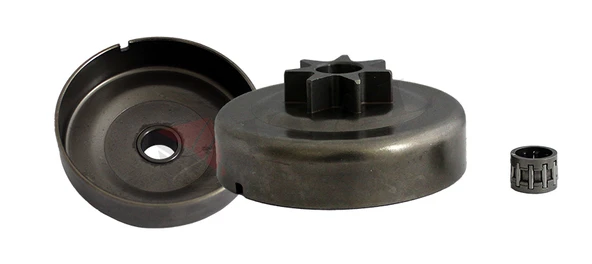 MOTORLU TESTERE ZİNCİR DİŞLİSİ SABİT STIHL MS261/MS261C/MS271 3/25 ürün görseli