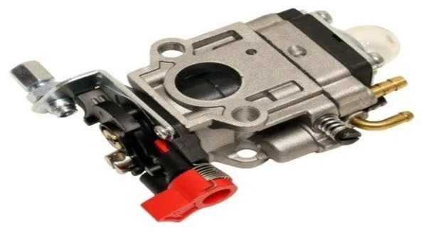 MOTORLU TIRPAN KARBÜRATÖR OLEOMAC 753T/8530/453/755/8550B/OS530 ORJİNAL ürün görseli