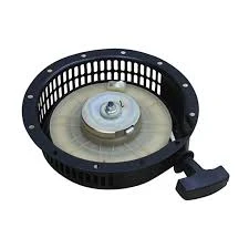 ÇAPA STARTER KOMPLE DİZEL 170/5HP - Resim 2