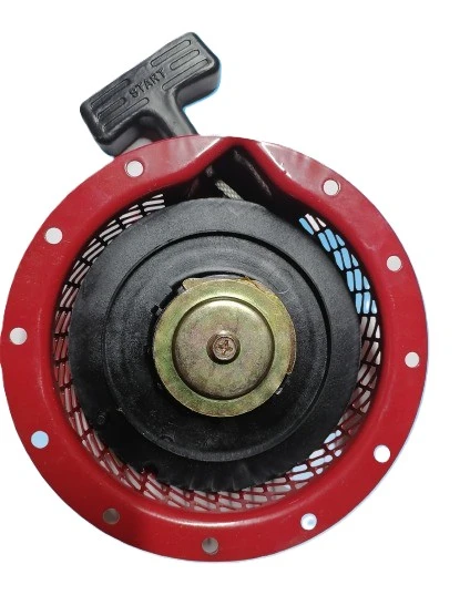 ÇAPA STARTER KOMPLE HONDA G200