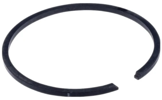 PİSTON SEGMANI HUSQVARNA 152RB/153R 44 MM ORJİNAL ürün görseli