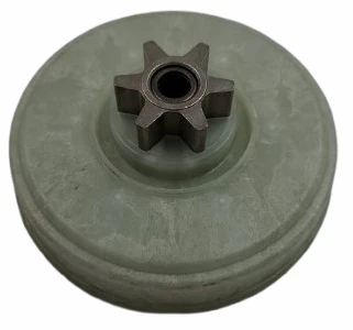 ELEKTRİKLİ TESTERE ZİNCİR DİŞLİSİ ALPİNA E-170/ES180/ES200Q ORJİNAL - Resim 2