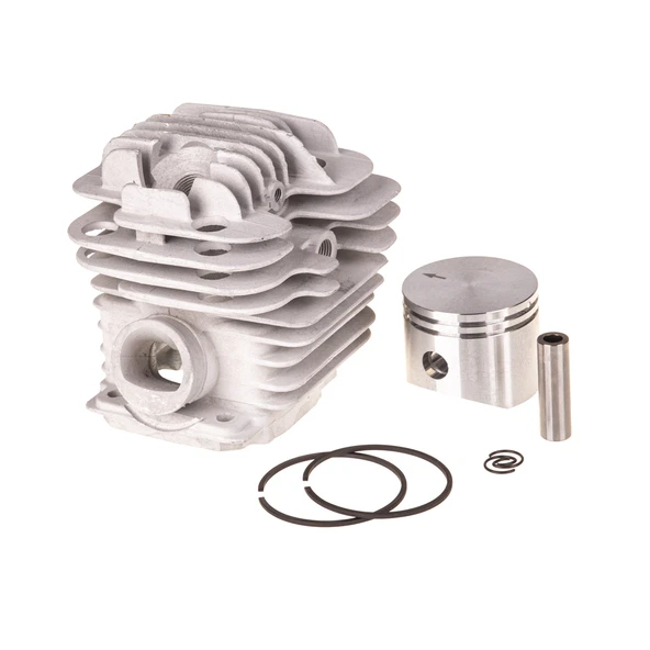 MOTORLU TESTERE SİLİNDİR PİSTON OLEOMAC 952/GS520/45 MM VETA ürün görseli