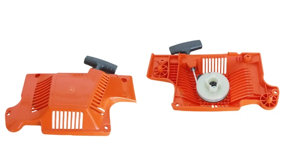 MOTORLU TESTERE STARTER KOMPLE HUSQVARNA  51/55 ORJİNAL ürün görseli