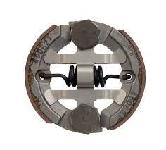 MOTORLU TIRPAN BALATA KAWASAKİ BK53ED/EF/TJ53 ORJİNAL