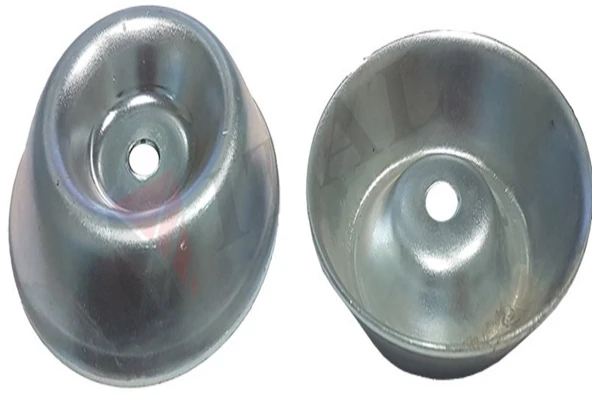 MOTORLU TIRPAN BIÇAK TASI OLEOMAC YAN/SIRT 8MM İTAL - Resim 3