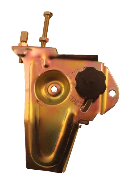 ÇAPA GAZ KOLU 5/7/10 HP DİZEL
