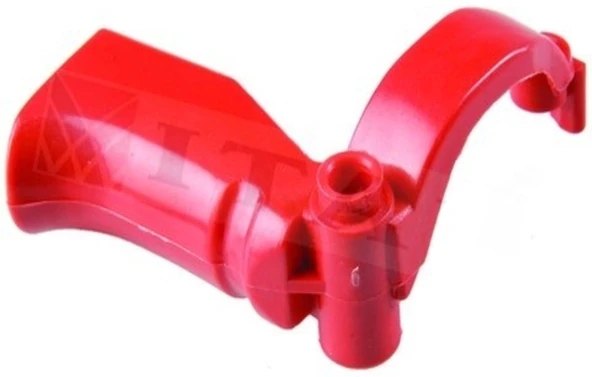 MOTORLU TIRPAN ALT TETİK OLEOMAC SIRT TÜM MODELLER ürün görseli