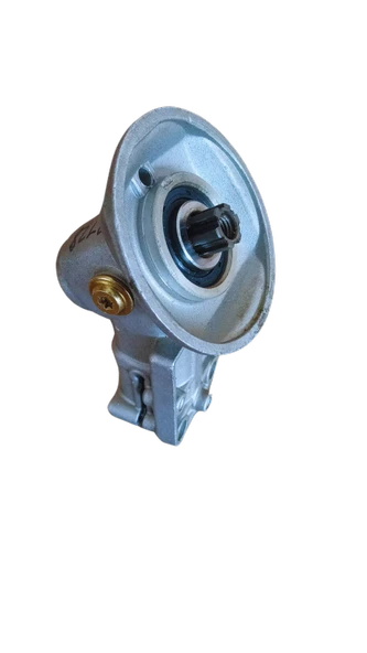 MOTORLU TIRPAN REDİKTÖR ALPİNA 55 26 MM SIRT ORJİNAL - Resim 2