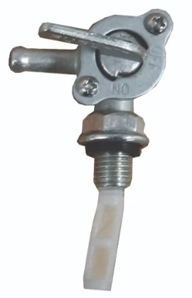 JENERATÖR YAKIT MUSLUĞU SAĞ PALMERA EF950/GL950/PA1000 - Resim 3