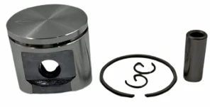 MOTORLU TESTERE PİSTON SEGMAN HUSQVARNA 235/38MM SIMONDS - Resim 3