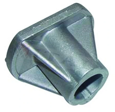 ÇİM BİÇME BIÇAK ADAPTÖRÜ MTD53SP/GES53/748/0377 25 MM