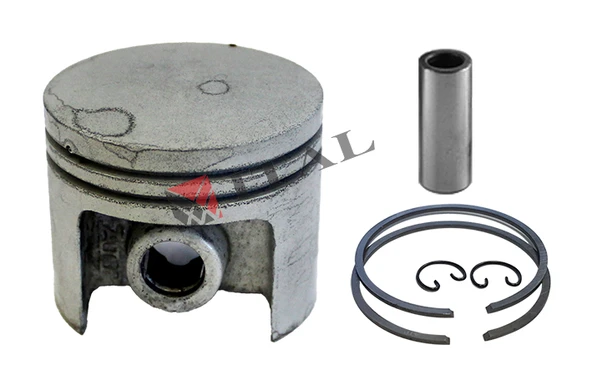 MOTORLU TESTERE PİSTON SEGMAN STIHL 031 44MM ALP ürün görseli