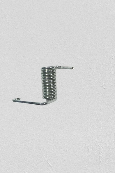 ÇİM BİÇME SEPET KAPAK YAYI TEKLİ ürün görseli