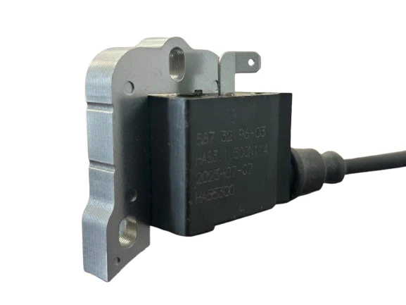 MOTORLU TESTERE BOBİN HUSQVARNA 55/61/268/272/625 ORJİNAL - Resim 3