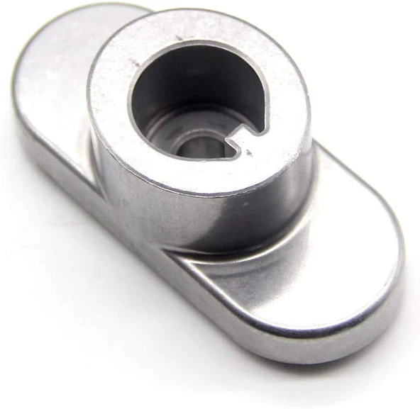 ÇİM BİÇME BIÇAK ADAPTÖRÜ OLEOMAC MTD 748/753 ORJİNAL - Resim 4