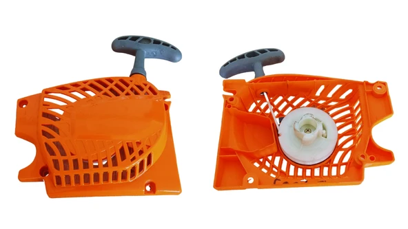 MOTORLU TESTERE STARTER KOMPLE ZOMAX ZM4000/ZM4100 ORJİNAL - Resim 2