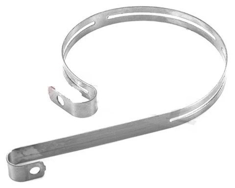 MOTORLU TESTERE FREN ÇEMBERİ HUSQVARNA 136/137/141/142 İTAL - Resim 2