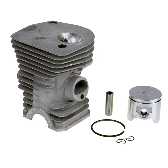 MOTORLU TESTERE SİLİNDİR PİSTON HUSQVARNA 345/42 MM VETA - Resim 3