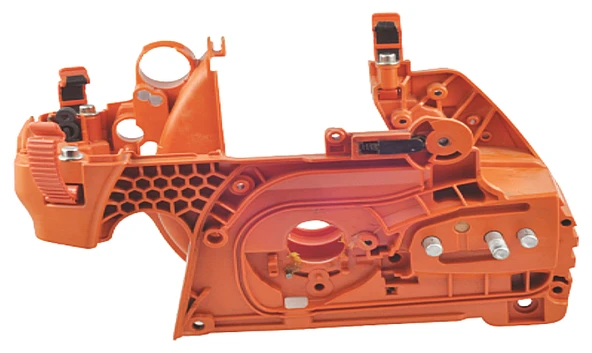 MOTORLU TESTERE KARTER ( BLOK ) HUSQVARNA 445/450 KOMPLE - Resim 3