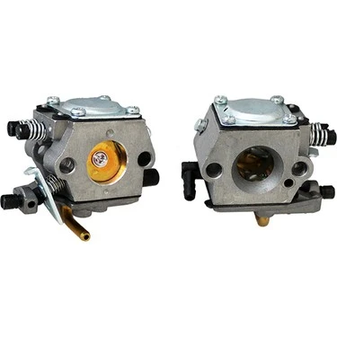 MOTORLU TESTERE KARBÜRATÖR STIHL 026 ORJİNAL - Resim 3