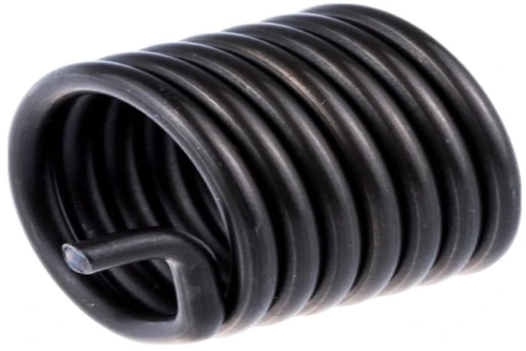 MOTORLU TIRPAN İP MAKARASI YAYI HUSQVARNA 135E/435E/440E/2240 253R/253RB/553RS ORJİNAL - Resim 2