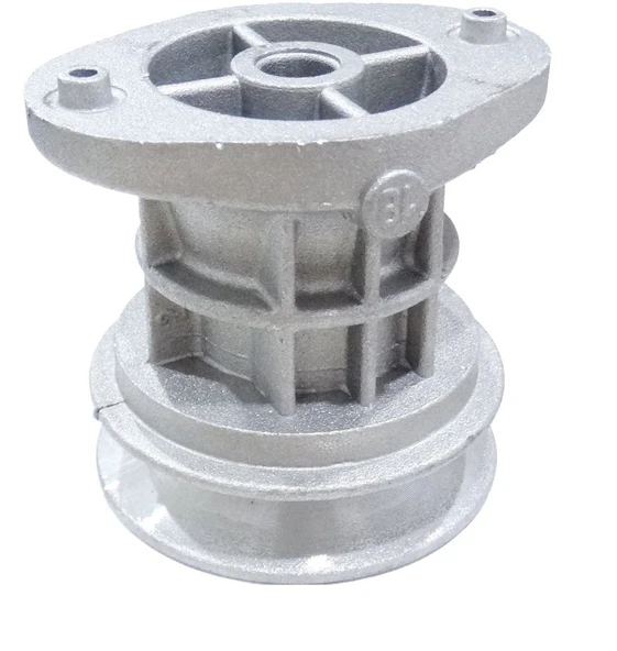 ÇİM BİÇME BIÇAK ADAPTÖRÜ OLEOMAC G53TBX/G53TK/G53TKE ESKİ TİP 22 MM ORJİNAL - Resim 2