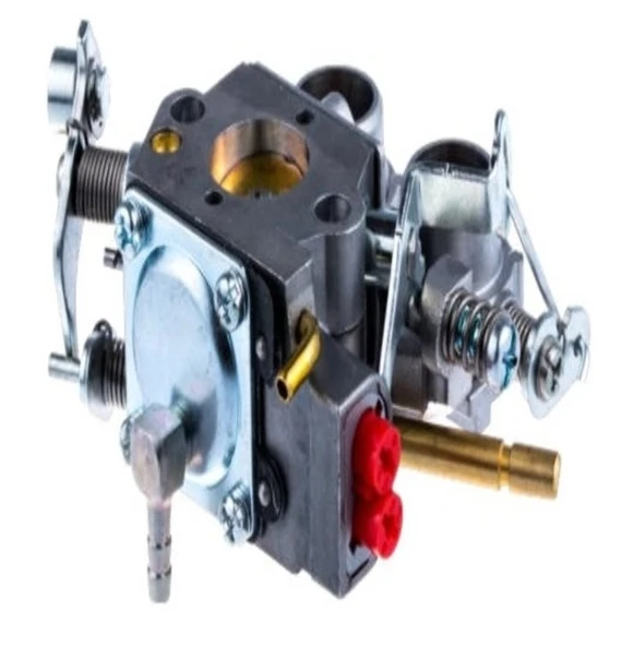 MOTORLU TIRPAN KARBÜRATÖR HUSQVARNA 553RBX/553RS/253RB/253R/35304 ORJİNAL ürün görseli