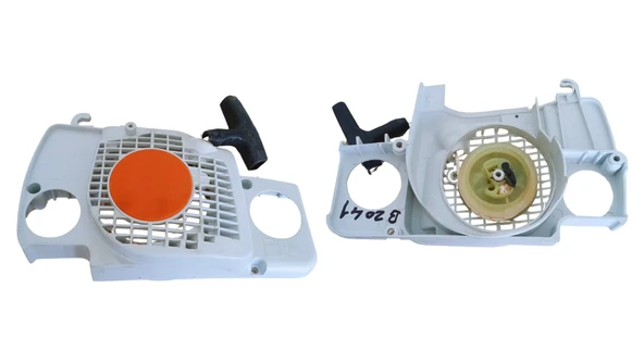 MOTORLU TESTERE STARTER KOMPLE STIHL MS170/MS180 - Resim 3