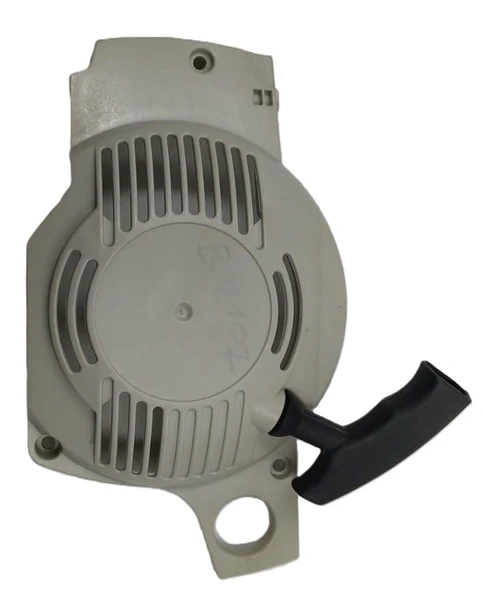 MOTORLU TESTERE STARTER KOMPLE SECHO 4100