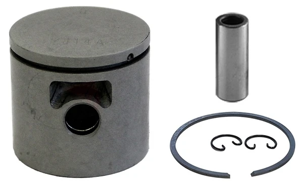 MOTORLU TIRPAN PİSTON SEGMAN OLEOMAC/SPARTA 25/26/726/8260/SP250 34MM