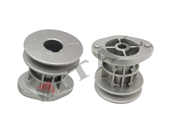 ÇİM BİÇME BIÇAK ADAPTÖRÜ OLEOMAC G/LR47TB/48TB/53TBX ESKİ TİP 22,2 MM - Resim 3