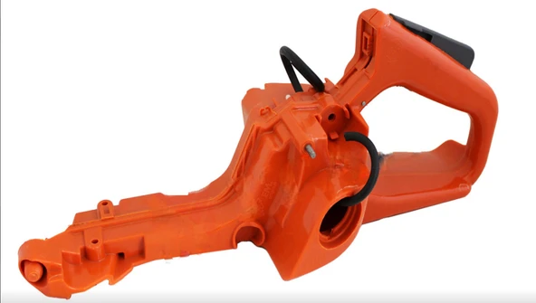 MOTORLU TESTERE BENZİN DEPOSU HUSQVARNA 340/345/346/350/353 - Resim 2