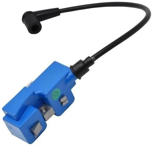 MOTORLU TESTERE BOBİN HUSQVARNA 385XP/390XP ORJİNAL - Resim 4